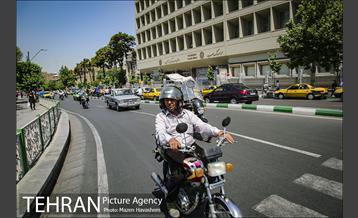 شهرنگار؛ حوالی میدان امام خمینی(ره) 20