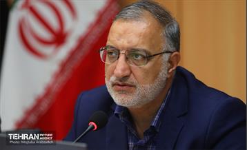 چهارمین قرارگاه جهادی تأمین مسکن شهرداری تهران 6