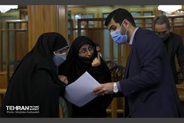 جلسه بررسى بودجه سال ١٤٠١ شهردارى در شیفت عصر 22