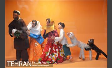 موزه کودکی ایرانک 11