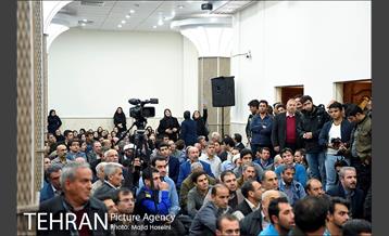 بازدید های شهردار تهران درجریان نظارت ستادی منطقه18 19