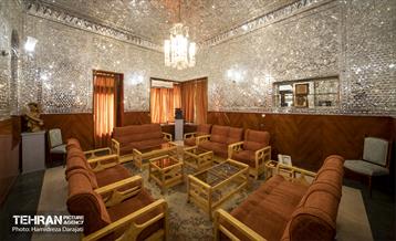 صبا؛ پیام رسان هنر  نیاکان 6