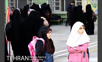 آغاز سال تحصیلی ۹۶- ۹۵ با حضور شهردار تهران 28