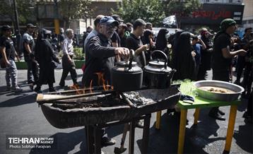 مواکب نذورات 7