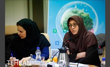 نخستین رویداد استارت آپ ویکند محیط زیست و مدیریت شهری هوشمند 15