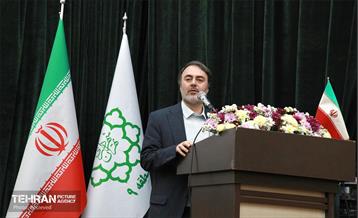 آیین اختتامیه «نشست آب در نقطه تصمیم» 9