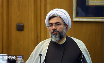 سومین اجلاسیه مجمع رؤسای کمیسیون‌های فرهنگی و اجتماعی شوراهای اسلامی مراکز استان‌ها 15