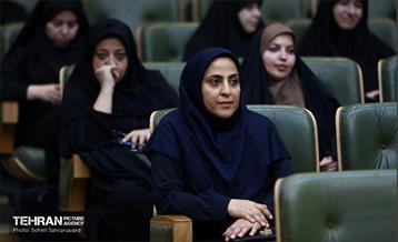 سومین اجلاسیه «خانواده، آینده، پیوندهای پایدار»
