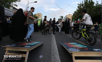 اجتماع بزرگ امام‌ رضایی‌ها - 1 28