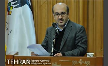 یکصدو هشتاد و دومین جلسه شورای شهر 14