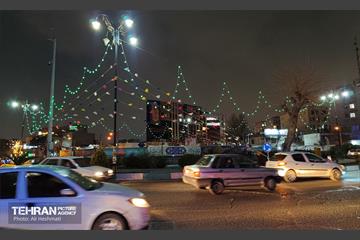 بهار در منطقه 18 7