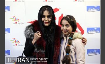 اکران خصوصی فیلم مبارک‎ 3