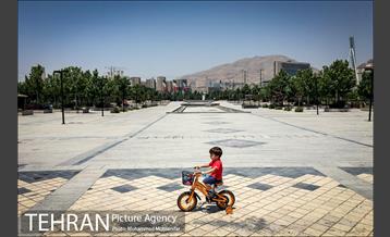 تهران، روزمرگی 5