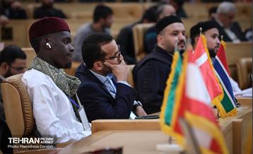 سی‌و‌نهمین دوره مسابقات بین‌المللی قرآن کریم 25