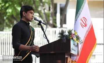 آغاز سال تحصیلی جدید در هنرستان فنی حرفه ای کمال الملک 22