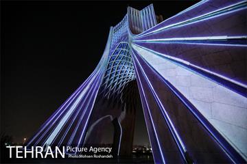 ویدیومپینگ اولین سالگرد درگذشتگان پرواز ۷۵۲ هواپیمایی اوکراین 8