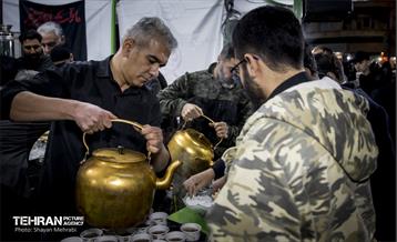 چایخانه حضرت زهرا (س) 4