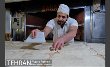 خرید نان سالم 14