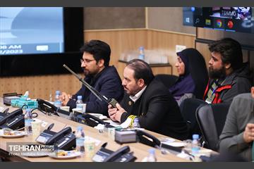 سومین تمرین مشترک امداد هوایی کلانشهر تهران / ۱ 28