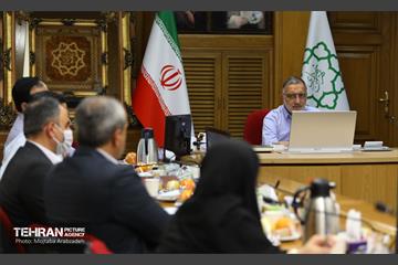 نقد و بررسی عملکرد معاونت «فنی عمرانی» در سال گذشته و سال جدید 9