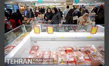 افتتاح فروشگاه شهروند شعبه تهرانپارس 36