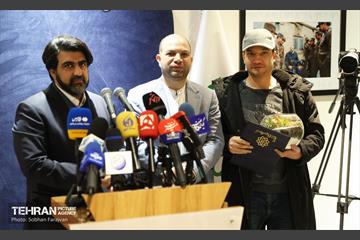 نشست مطبوعاتی سخنگوی شهرداری تهران 26