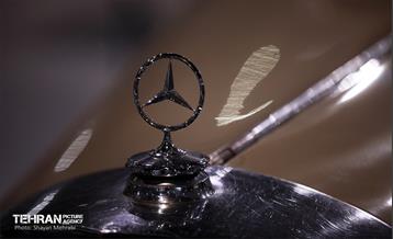 موزه خودروهای تاریخی ایران 18