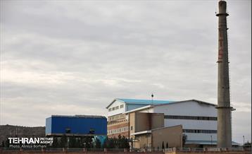 تور بازدید عکاسان از مجتمع آرادکوه 3