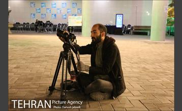 دود بدرود در ایوان انتظار 38