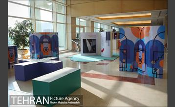 نمایشگاه تهران 1400 28