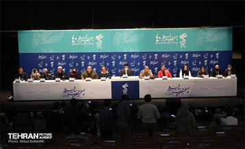 نهمین روز چهلمین جشنواره فیلم فجر 30