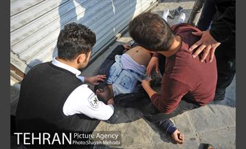 ساختمان پلاسکو فرو ریخت-1 20