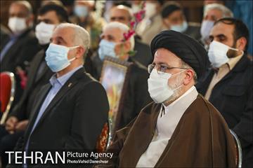 بیست و یکمین کنگره سرداران شهید منطقه 17