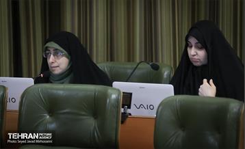 ارائه لایحه بودجه سال ۱۴۰۵ شهرداری تهران  28