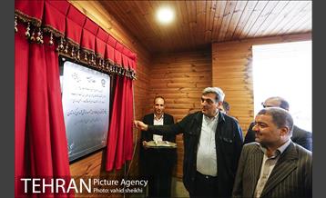 بازدید شهردار تهران از 20 پروژه عمرانی، فرهنگی و اجتماعی منطقه 6  14