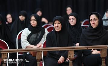 آیین آغاز به کار رادیو اربعین 37