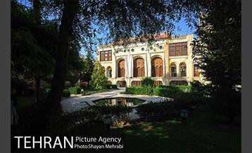 عمارت کاظمی (سرای کاظمی) 27