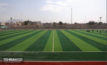 بازدید اصحاب رسانه از پروژه‌های منطقه 20 41