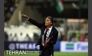 دیدار ایران و قطر در مقدماتی جام جهانی 15