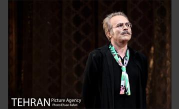 نمایش باغ آلبالو 35