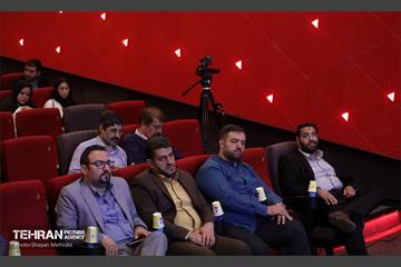 نشست خبری سازمان سرمایه‌گذاری و مشارکت‌های مردمی 14