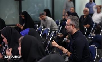 نشست خبری تمهیدات مدیریت شهری برای آغاز سال تحصیلی جدید 2