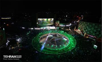 جشن «پیامبر مهربانی» 13