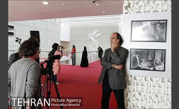 روز اول سی و چهارمین جشنواره جهانی فیلم فجر 10