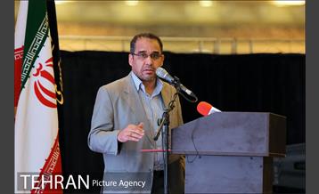 اختتامیه چهارمین نمایشگاه زیست فناوری ایران 7