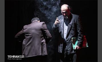 نمایش غلامرضا لبخندی 10