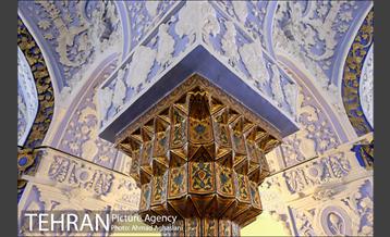 موزه هنرهای ملی 6