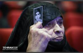 کنگره 2500 شهید منطقه 14 12