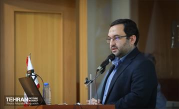 دیدار شهردار تهران با بسیج اساتید در دانشگاه صنعتی امیر کبیر 7