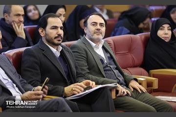 رویداد «هوای پاک، از ایده تا عمل» 30
